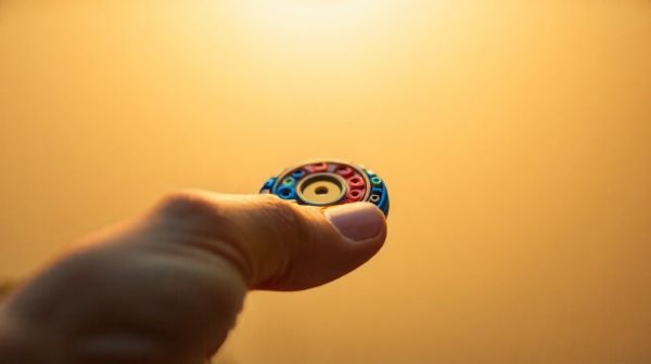 5 raisons pour lesquelles les fidget toys boostent la concentration