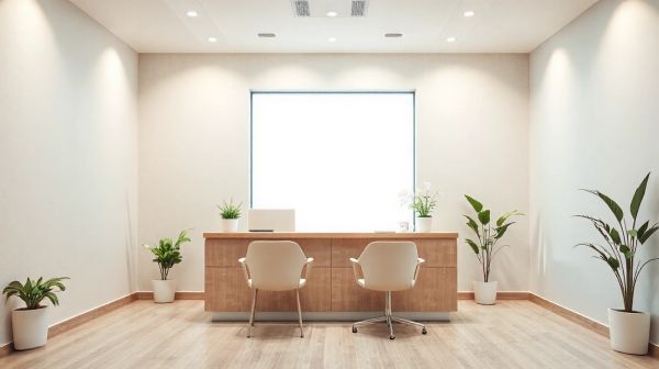 Cabinet dentaire à Saint-Léonard : services familiaux sur mesure