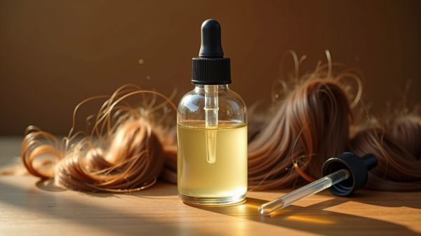 Huile coco pour cheveux : bienfaits et conseils d'utilisation