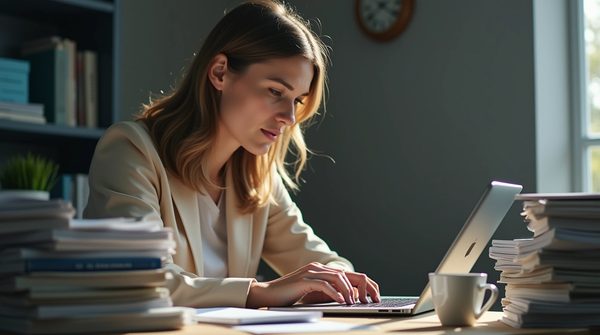 Les clés pour devenir rédacteur web santé : entre expertise et optimisation seo