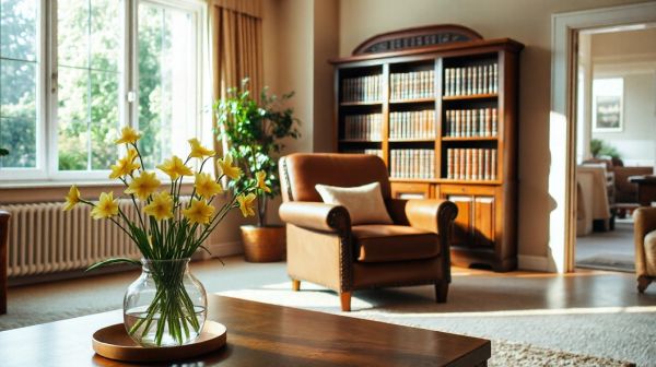 Meilleurs conseils pour sélectionner un EHPAD ou une maison de retraite idéale