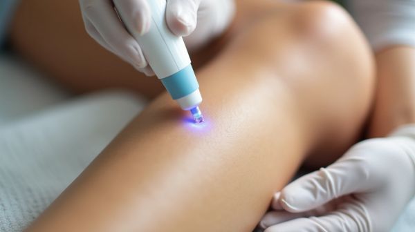 Où faire épilation par électrolyse à Lyon sans cicatrices ?