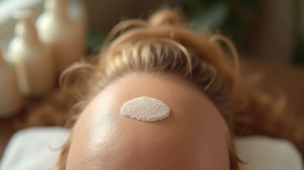 Scrub cuir chevelu : notre sélection des meilleurs produits