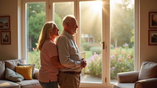 Trouver un EHPAD ou une maison de retraite adaptée : guide complet pour choisir l’établissement