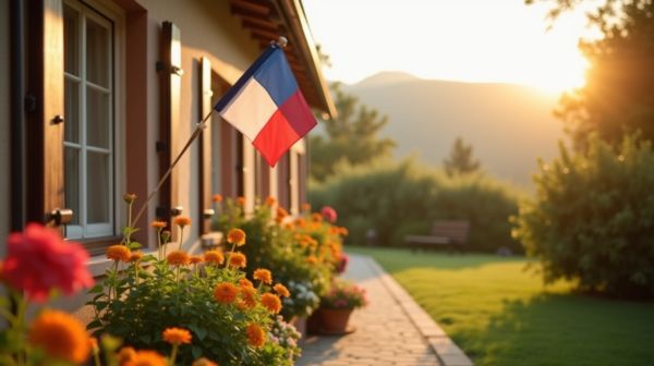 Trouver un EHPAD ou une maison de retraite adaptée : guide complet pour choisir l’établissement