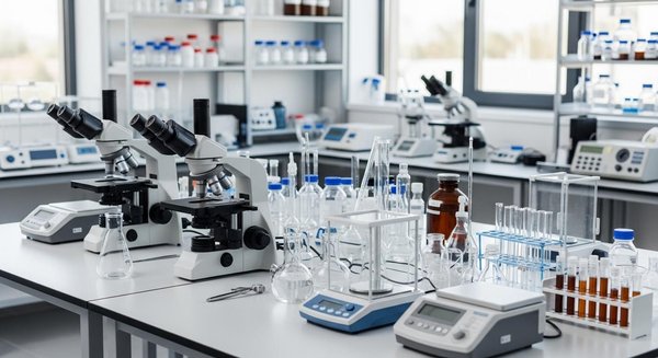 Acheter du matériel de laboratoire : les astuces pour bien choisir en 2026