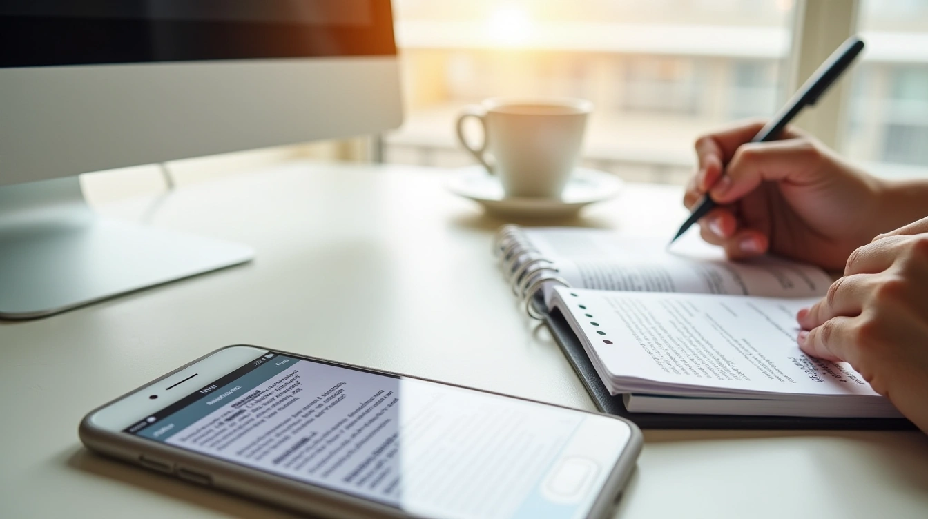 Quels atouts doivent posséder les rédacteurs web santé ?